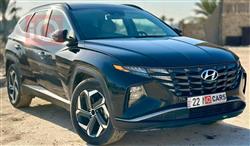 هیۆندای تۆکسۆن